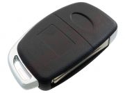 Producto genérico - Telemando 3 botones 95430-D3100 433MHz FSK para Hyundai Tucson, con espadín